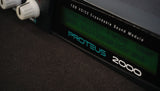 E-MU Proteus 2000 Vintage MIDI Module Classic Synthesiser Sounds 1U Rack Unit