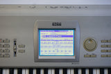 Korg Triton Studio V2 61 Key Digital Workstation Synthesiser Sampler 100-240V