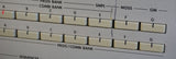Korg Triton Studio V2 61 Key Digital Workstation Synthesiser Sampler 100-240V