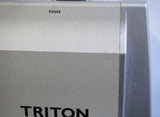 Korg Triton Studio V2 61 Key Digital Workstation Synthesiser Sampler 100-240V