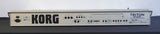 Korg Triton Studio V2 61 Key Digital Workstation Synthesiser Sampler 100-240V
