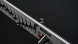 DBX 215s Dual Channel 15 Band Graphic Equalizer 1U Rack Mountable - 100-240V