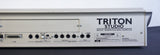 Korg Triton Studio V2 61 Key Digital Workstation Synthesiser Sampler 100-240V