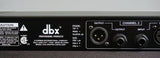 DBX 215s Dual Channel 15 Band Graphic Equalizer 1U Rack Mountable - 100-240V