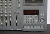 Tascam Portastudio 424 MKII 4 Track Cassette Tape Recorder Multitrack Mixer 240V