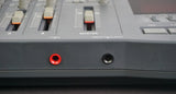 Tascam Portastudio 424 MKII 4 Track Cassette Tape Recorder Multitrack Mixer 240V