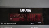 Yamaha  MT4X Four Track Multitrack Cassette Tape Recorder - Serviced - 100V