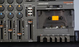 Tascam Porta One 4 Track 80's Vintage Cassette Tape Recorder Multitrack Mixer
