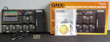 Digitech GNX3000 Guitar Workstation Multi Effects Pedal & More! In OG Box