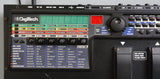 Digitech GNX3000 Guitar Workstation Multi Effects Pedal & More! In OG Box