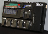 Digitech GNX3000 Guitar Workstation Multi Effects Pedal & More! In OG Box