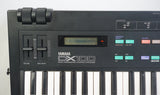 Yamaha DX100 Digital FM Poly Programmable Synthesiser - Detroit Techno Classic