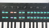 Yamaha DX100 Digital FM Poly Programmable Synthesiser - Detroit Techno Classic