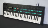Yamaha DX100 Digital FM Poly Programmable Synthesiser - Detroit Techno Classic