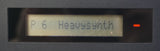 Yamaha DX100 Digital FM Poly Programmable Synthesiser - Detroit Techno Classic
