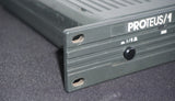 E-MU Proteus/1 XR Pop Rock 1U MIDI Sound Module - Extended RAM