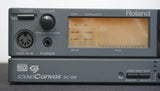 Roland Sound Canvas SC-88 Polyphonic Sound Module w/ Effects & MIDI - 100V