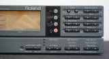 Roland Sound Canvas SC-88 Polyphonic Sound Module w/ Effects & MIDI - 100V