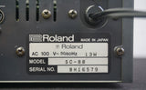 Roland Sound Canvas SC-88 Polyphonic Sound Module w/ Effects & MIDI - 100V