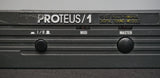 E-MU Proteus/1 W/ InVision Protologic Expansion - 1U MIDI Sound Module 100-240V