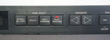 Yamaha TX81Z 4 Operator FM Synthesiser Sound Module 1U Rack Mount Synth - 100V