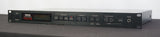 Yamaha TX81Z 4 Operator FM Synthesiser Sound Module 1U Rack Mount Synth - 100V