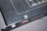 Yamaha TX81Z 4 Operator FM Synthesiser Sound Module 1U Rack Mount Synth - 100V