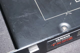 Yamaha TX81Z 4 Operator FM Synthesiser Sound Module 1U Rack Mount Synth - 100V