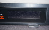 Yamaha TX81Z 4 Operator FM Synthesiser Sound Module 1U Rack Mount Synth - 100V