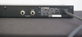 Yamaha TX81Z 4 Operator FM Synthesiser Sound Module 1U Rack Mount Synth - 100V