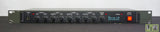 Vesta Fire J-II Vintage Japanse Guitar Amplifier 1U Rack Mount - 100V