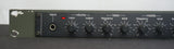 Vesta Fire J-II Vintage Japanse Guitar Amplifier 1U Rack Mount - 100V
