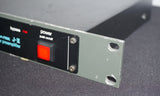 Vesta Fire J-II Vintage Japanse Guitar Amplifier 1U Rack Mount - 100V