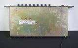 Vesta Fire J-II Vintage Japanse Guitar Amplifier 1U Rack Mount - 100V