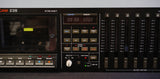 Tascam Syncaset 238 80's 8 Track Rack Multitrack Cassette Tape Recorder - 100V