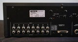 Tascam Syncaset 238 80's 8 Track Rack Multitrack Cassette Tape Recorder - 100V
