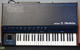 Oberheim OB-SX Vintage 80's Analogue Polyphonic Preset Synthesiser