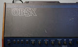 Oberheim OB-SX Vintage 80's Analogue Polyphonic Preset Synthesiser