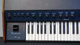 Oberheim OB-SX Vintage 80's Analogue Polyphonic Preset Synthesiser