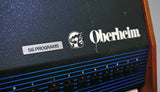 Oberheim OB-SX Vintage 80's Analogue Polyphonic Preset Synthesiser