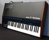 Oberheim OB-SX Vintage 80's Analogue Polyphonic Preset Synthesiser