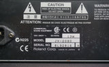 Roland JV-2080 Synthesiser Expandable Rack Mount MIDI Sound Module - 100-240V