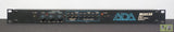 ADA MicroCAB Miked Guitar Cabinet Emulator Vintage 1U Rack Effects