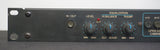 ADA MicroCAB Miked Guitar Cabinet Emulator Vintage 1U Rack Effects