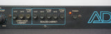 ADA MicroCAB Miked Guitar Cabinet Emulator Vintage 1U Rack Effects
