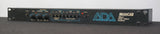ADA MicroCAB Miked Guitar Cabinet Emulator Vintage 1U Rack Effects
