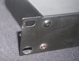 ADA MicroCAB Miked Guitar Cabinet Emulator Vintage 1U Rack Effects