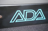 ADA MicroCAB Miked Guitar Cabinet Emulator Vintage 1U Rack Effects