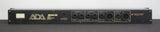 ADA MicroCAB Miked Guitar Cabinet Emulator Vintage 1U Rack Effects