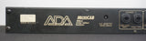 ADA MicroCAB Miked Guitar Cabinet Emulator Vintage 1U Rack Effects
